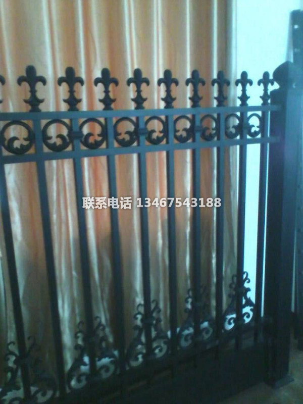 铝艺围栏