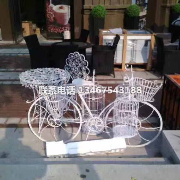 铁艺铝艺家私