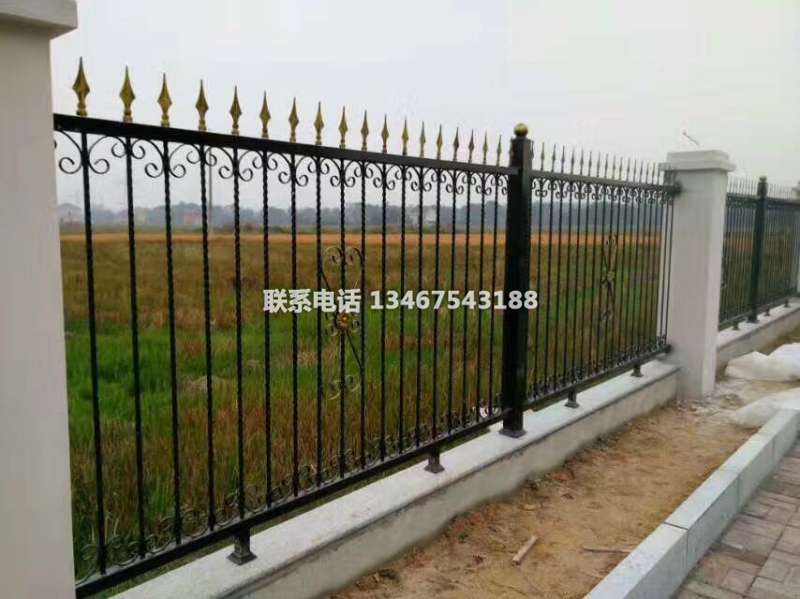 益阳梅城镇安装实例